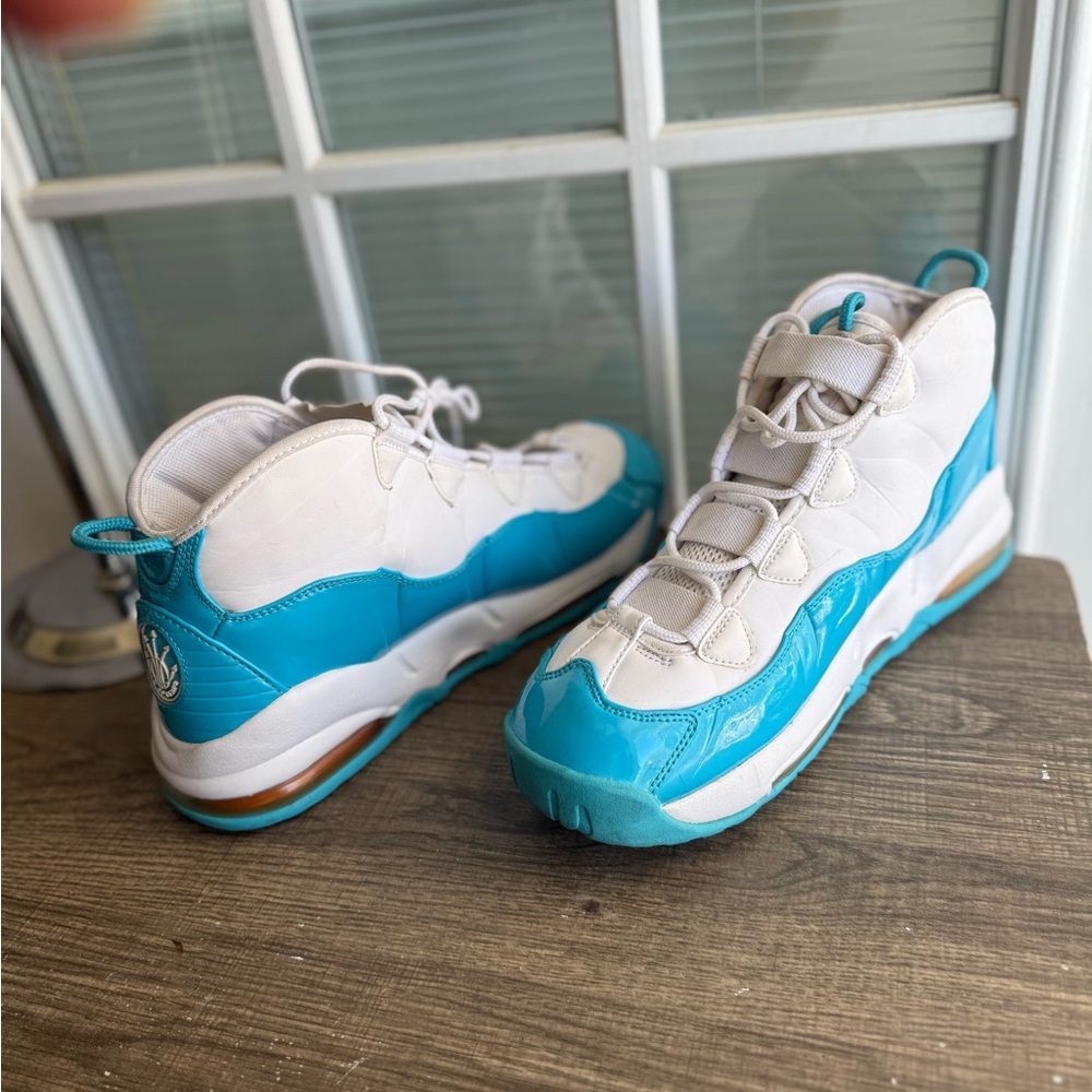 Nike Air Max Uptempo '95 Mens Ck0892-100 size 11.5 - Picture 8 of 16